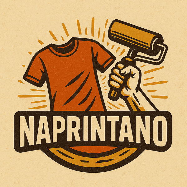 Naprintano